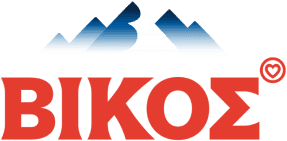 Vikos Logo