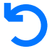 Blue Undo