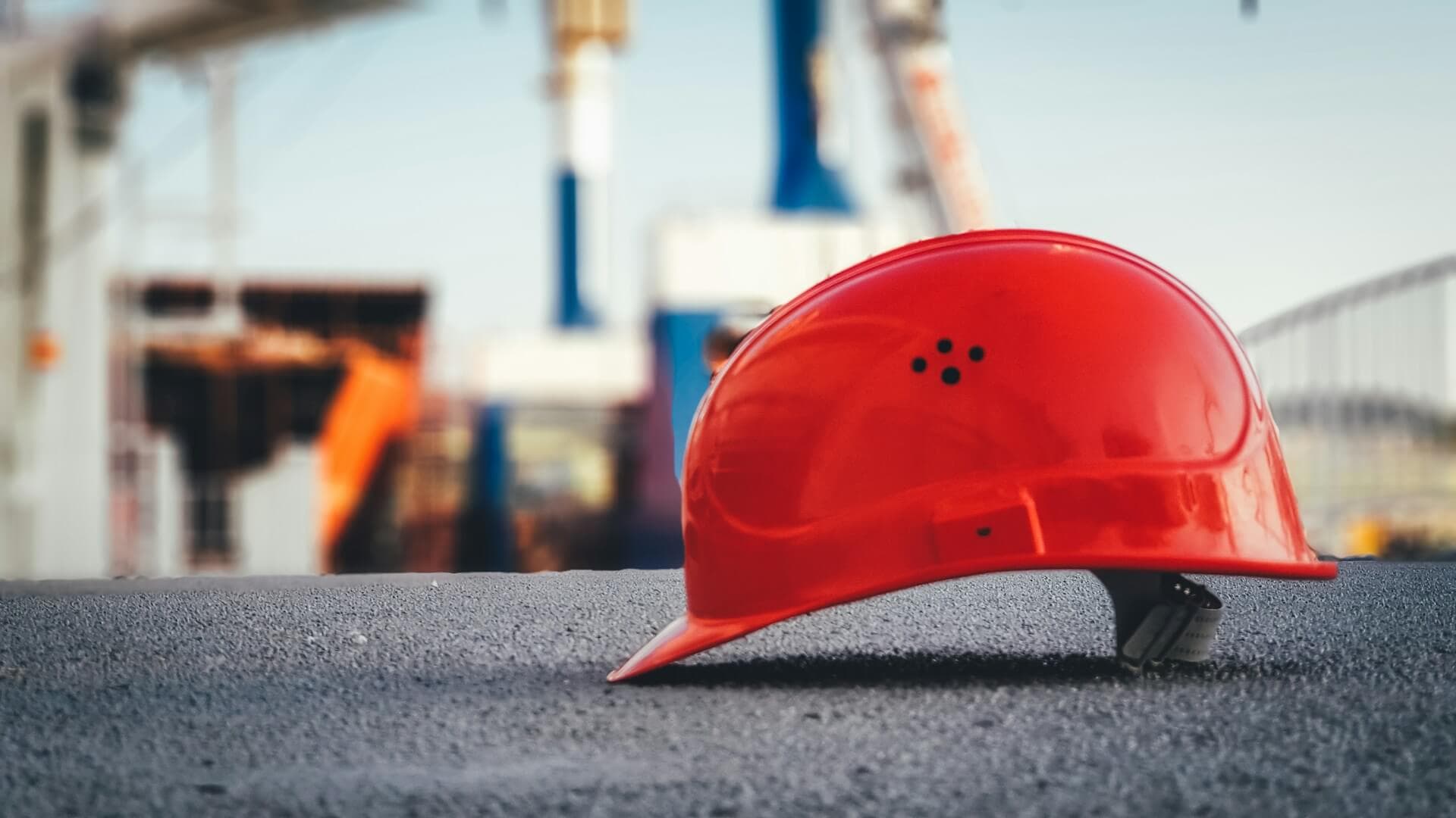 Workplace Safety