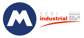 Menarini  Menarini official logo.