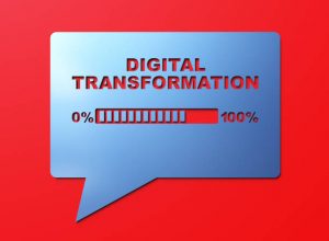 Digital Tranformation Daily Operations